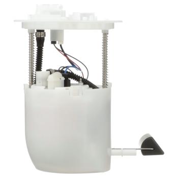 2009 Mazda CX-9 Fuel Pump Module Assembly Delphi FG2619 image 4 of 4
