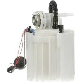 2005 Volvo V70 Fuel Pump Module Assembly Delphi FG2668 image 3 of 4