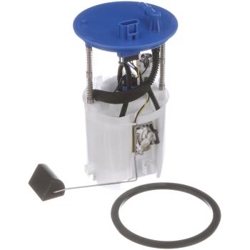 2016 Mazda CX-9 Fuel Pump Module Assembly Delphi FG2687 image 2 of 4