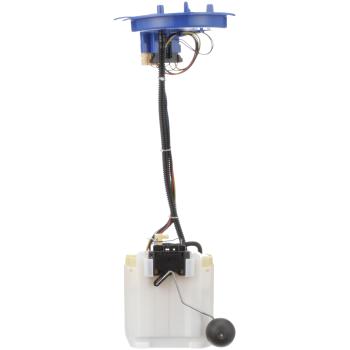 2018 BMW 530e Fuel Pump Module Assembly Delphi FG2712 image 3 of 4
