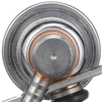 1998 Mercury Mystique Fuel Injection Pressure Regulator Delphi FP10266 image 3 of 4