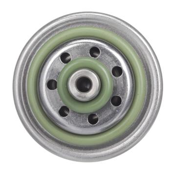 2002 Chevrolet Suburban 1500 Fuel Injection Pressure Regulator Delphi FP10374 image 4 of 4
