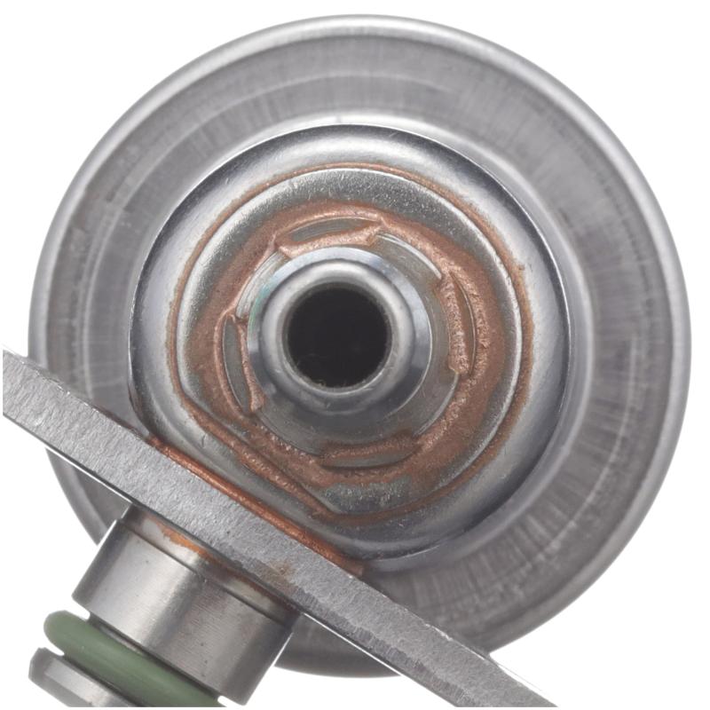 Delphi FP10423 Fuel Injection Pressure Regulator product image 3 of 7