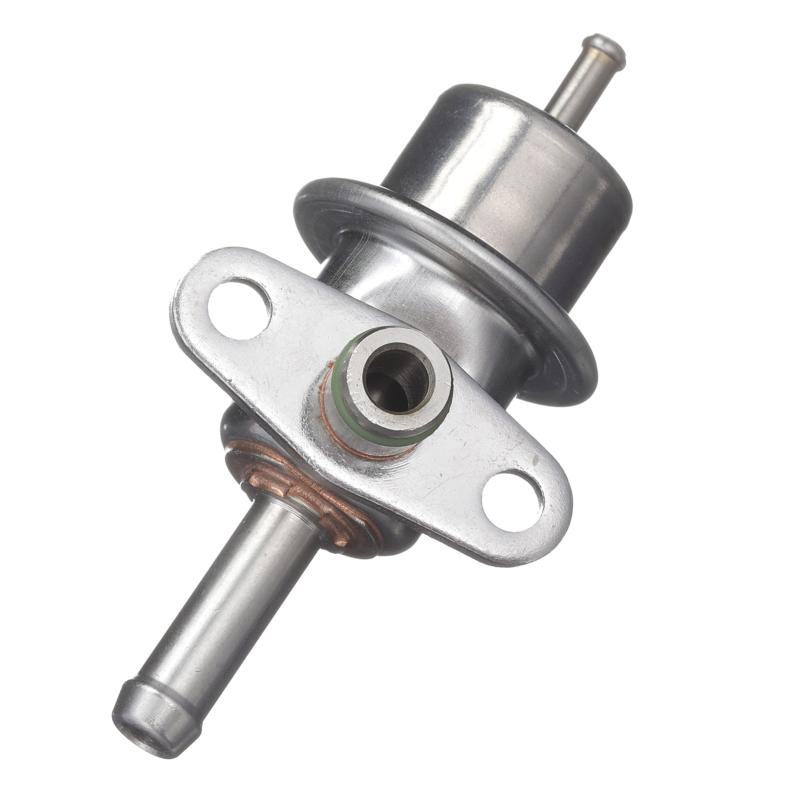Delphi FP10423 Fuel Injection Pressure Regulator product image 1 of 7