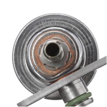 1997 Ford Aspire Fuel Injection Pressure Regulator Delphi FP10426 image 3 of 4