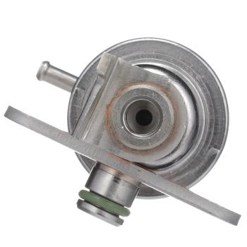 1990 Toyota Tercel Fuel Injection Pressure Regulator Delphi FP10440 image 3 of 4