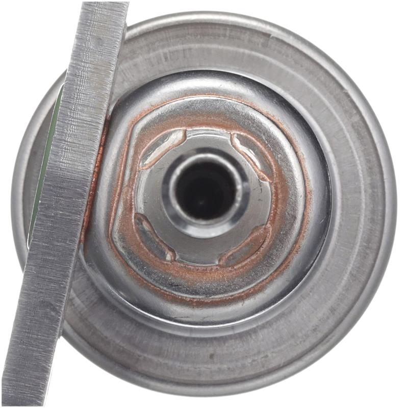 Delphi FP10444 Fuel Injection Pressure Regulator product image 3 of 7
