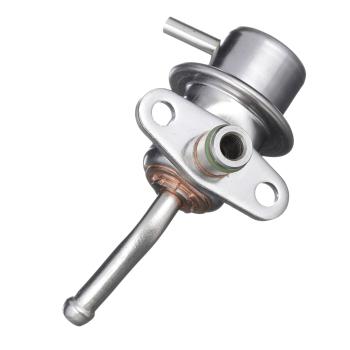 1998 Honda Passport Fuel Injection Pressure Regulator Delphi FP10471 image 4 of 4