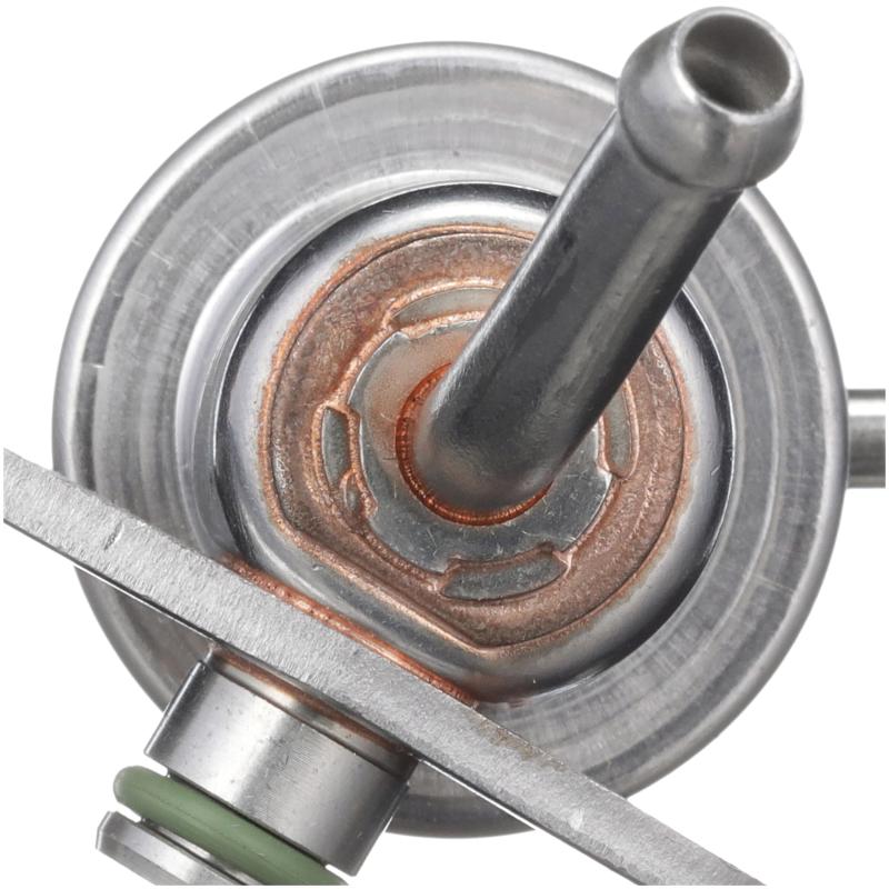 Delphi FP10471 Fuel Injection Pressure Regulator product image 3 of 7
