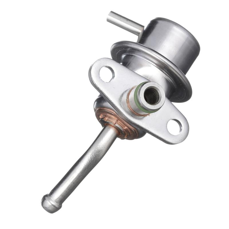 Delphi FP10471 Fuel Injection Pressure Regulator product image 1 of 7