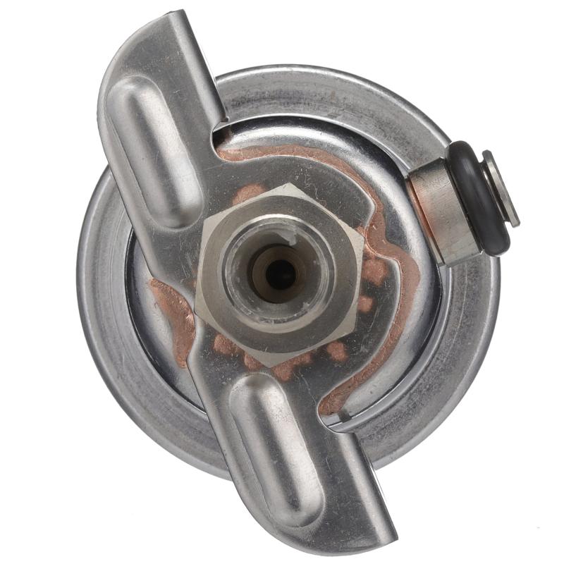 Delphi FP10487 Fuel Injection Pressure Regulator product image 3 of 7