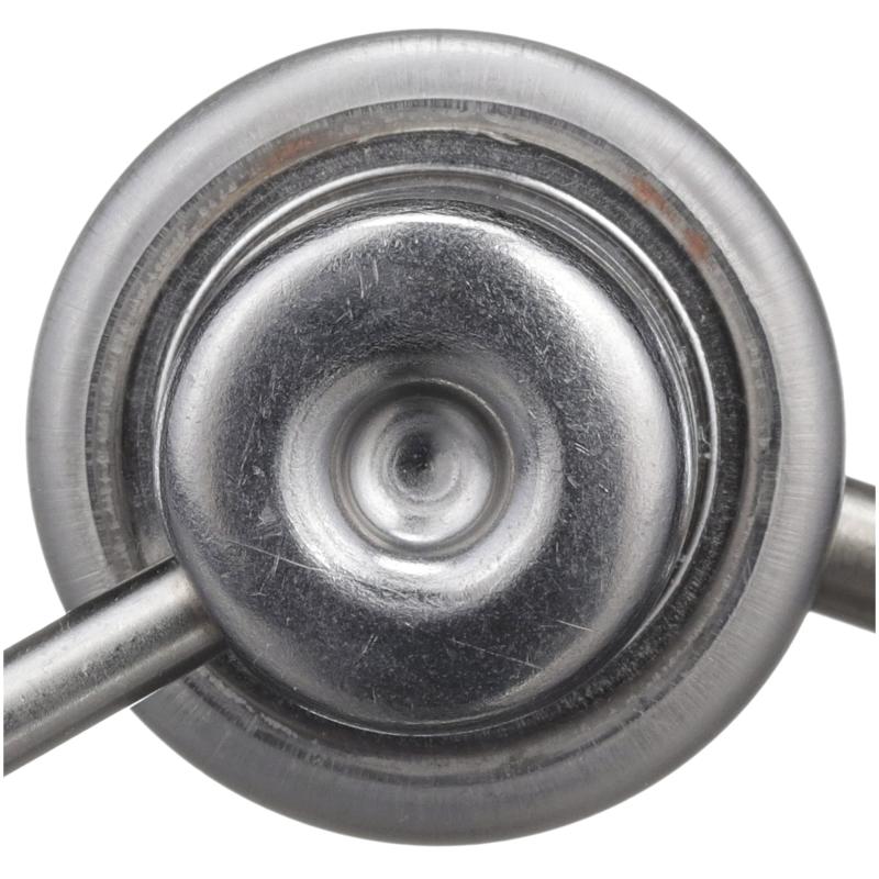 Delphi FP10520 Fuel Injection Pressure Regulator product image 5 of 7