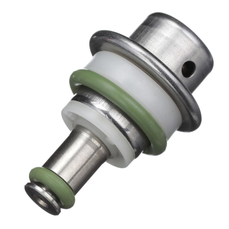 Delphi FP10534 Fuel Injection Pressure Regulator product image 1 of 7