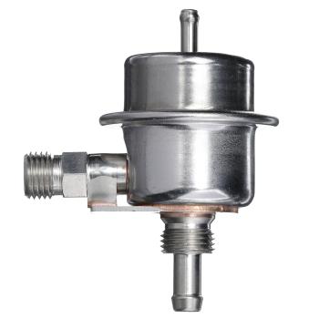 1989 Saab 900 Fuel Injection Pressure Regulator Delphi FP10555 image 1 of 4