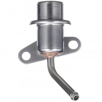 2005 Mitsubishi Eclipse Fuel Injection Pressure Regulator Delphi FP10561 image 2 of 4