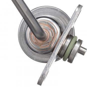 2005 Mitsubishi Eclipse Fuel Injection Pressure Regulator Delphi FP10561 image 3 of 4