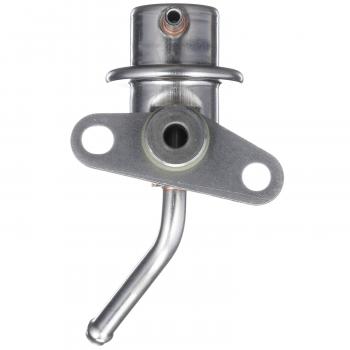 2005 Mitsubishi Eclipse Fuel Injection Pressure Regulator Delphi FP10561 image 4 of 4