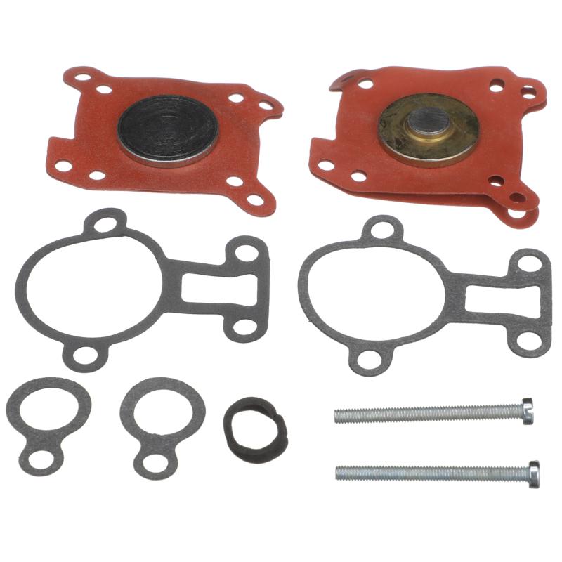 Delphi FP10730 Fuel Injection Pressure Regulator product image 1 of 1