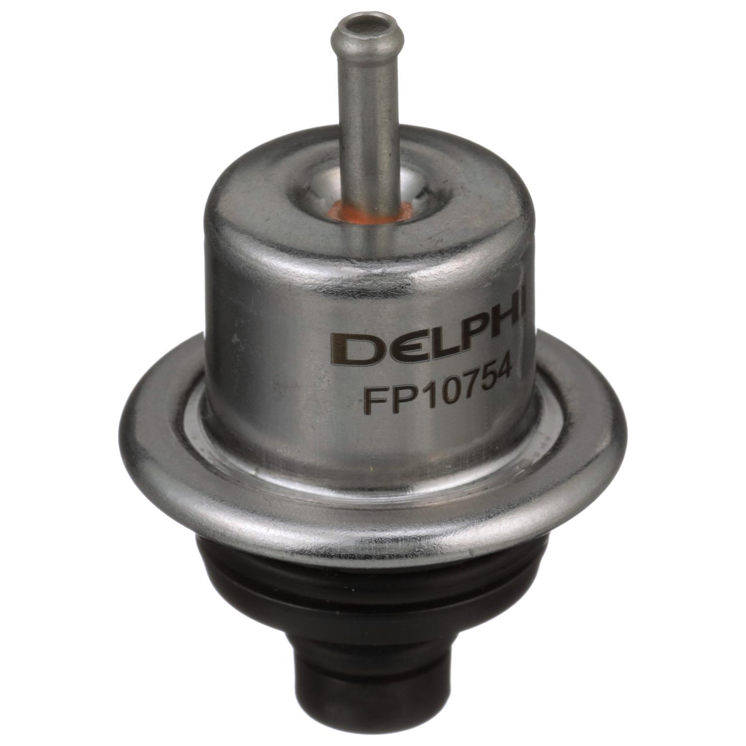 Delphi FP10754 Fuel Injection Pressure Regulator product image 1 of 7