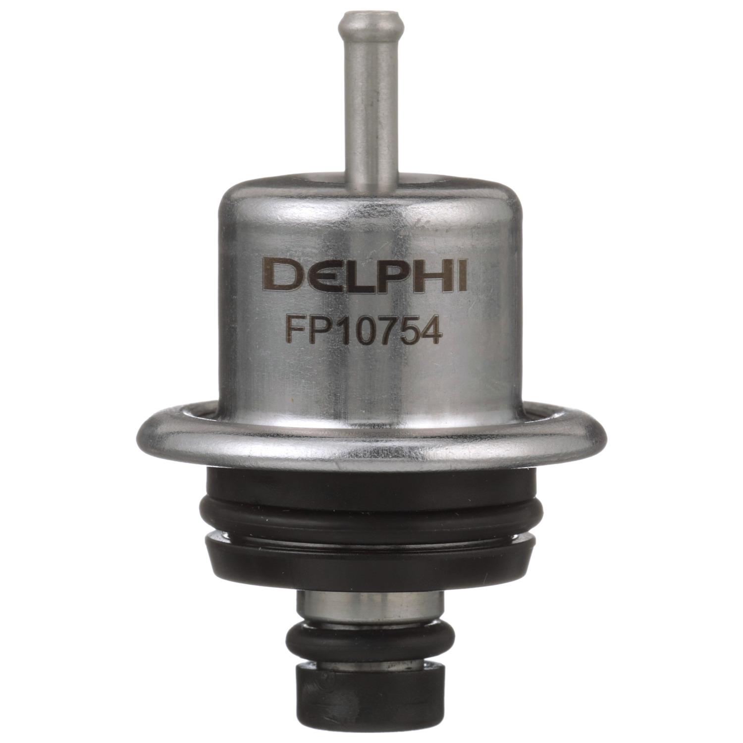 Delphi FP10754 Fuel Injection Pressure Regulator product image 4 of 7