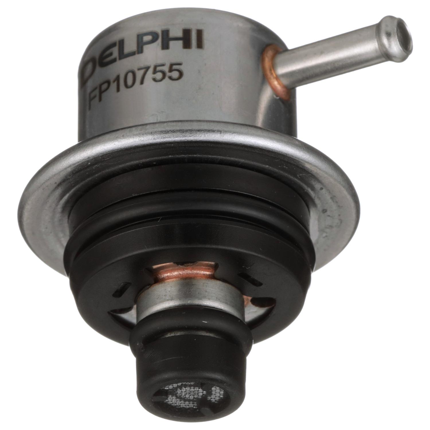 Delphi FP10755 Fuel Injection Pressure Regulator product image 1 of 7