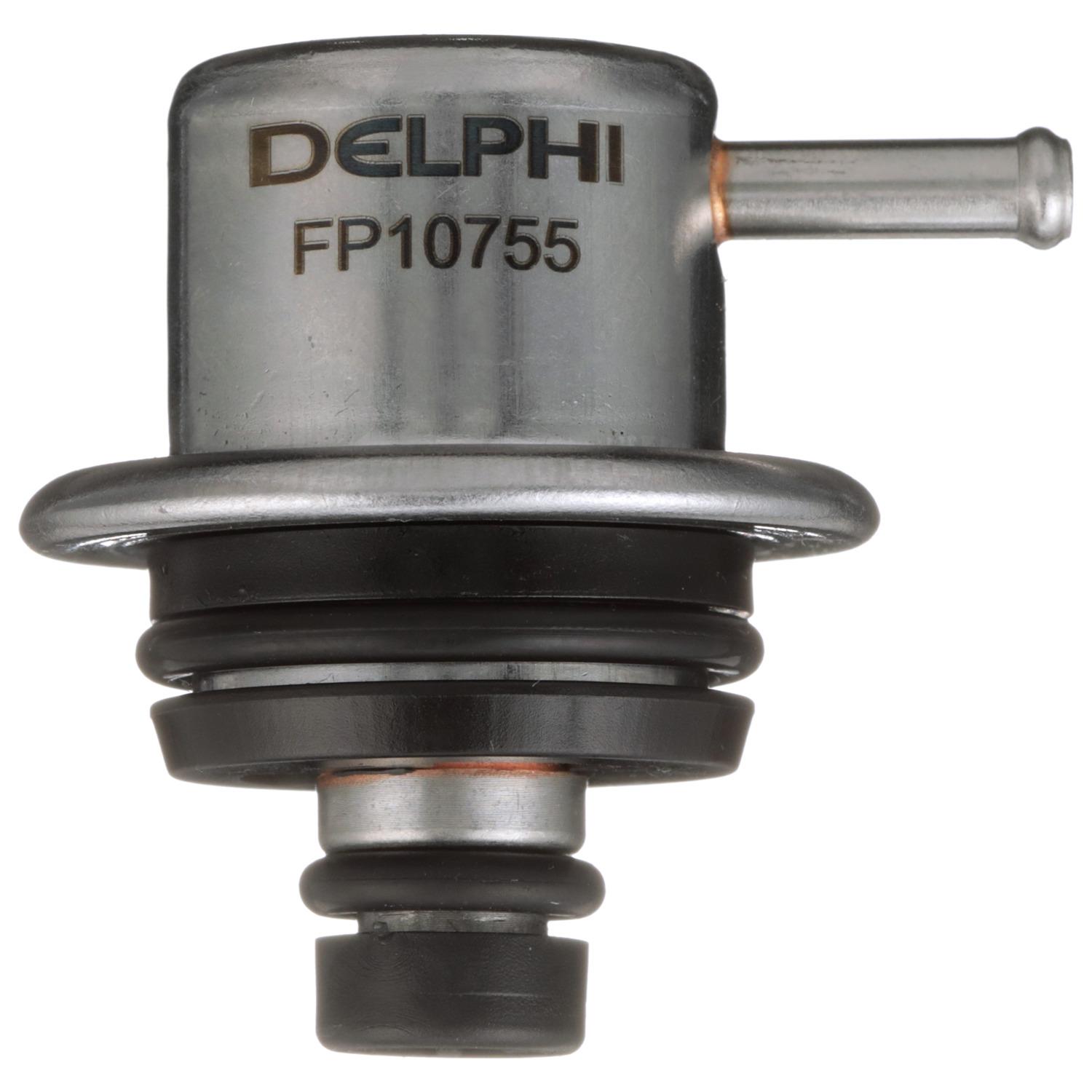 Delphi FP10755 Fuel Injection Pressure Regulator product image 4 of 7