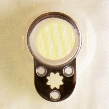 2000 Mercury Mountaineer Fuel Pump Strainer Delphi FS0110 image 2 of 4