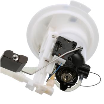 2008 Mercedes-Benz C300 Fuel Transfer Pump Left Delphi FT4035 image 4 of 4