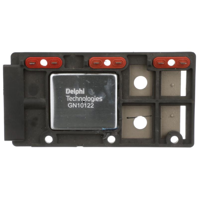 Delphi GN10122 Ignition Control Module product image 9 of 10