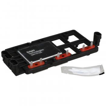 1991 Pontiac Grand Prix Ignition Control Module Delphi GN10125 image 2 of 4