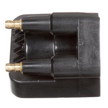 2000 Saturn SC1 Ignition Coil Delphi GN10128 image 2 of 4
