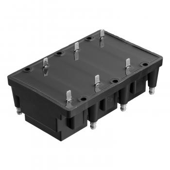 1988 Buick Skylark Ignition Coil Delphi GN10139 image 1 of 4