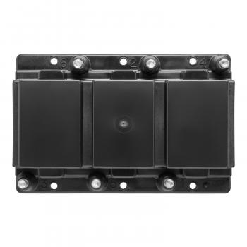 1988 Buick Skylark Ignition Coil Delphi GN10139 image 3 of 4