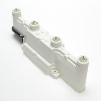 1988 Buick Skylark Ignition Coil Housing