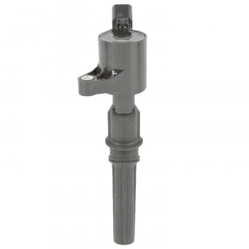 2002 Mercury Mountaineer Ignition Coil Delphi GN10164 image 2 of 4