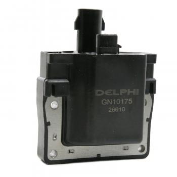1997 Lexus SC400 Ignition Coil Delphi GN10175 image 1 of 4
