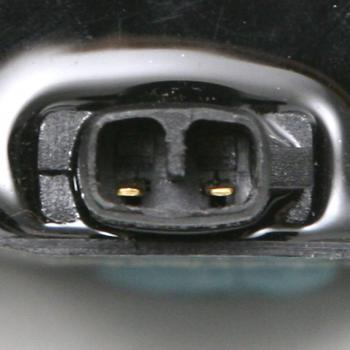 1997 Lexus SC400 Ignition Coil Delphi GN10175 image 3 of 4