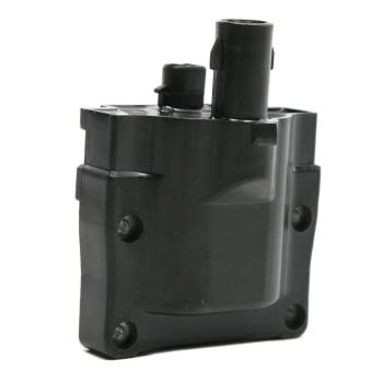 1991 Toyota Celica Ignition Coil Delphi GN10175 image 2 of 4