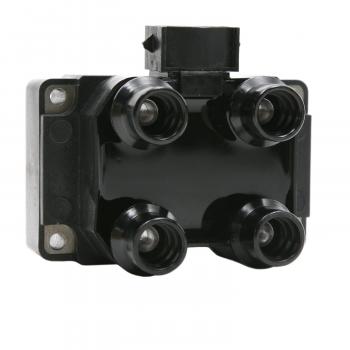 1993 Ford Ranger Ignition Coil Delphi GN10177 image 2 of 4