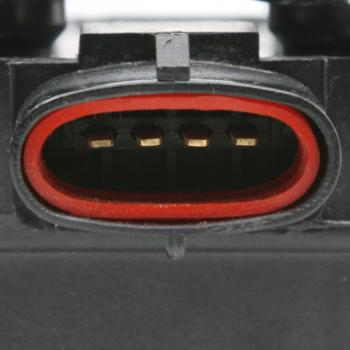 2002 Mercury Mountaineer Ignition Coil Delphi GN10178 image 2 of 4