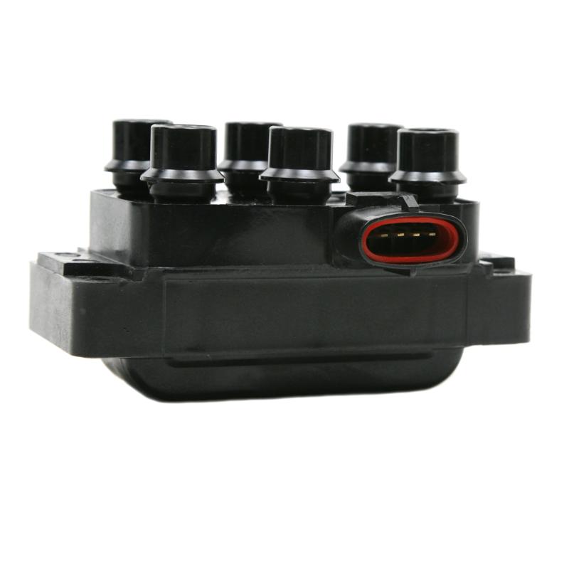 Delphi GN10178 Ignition Coil product image 6 of 6