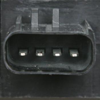 2007 Chrysler Pacifica Ignition Coil Delphi GN10181 image 2 of 4