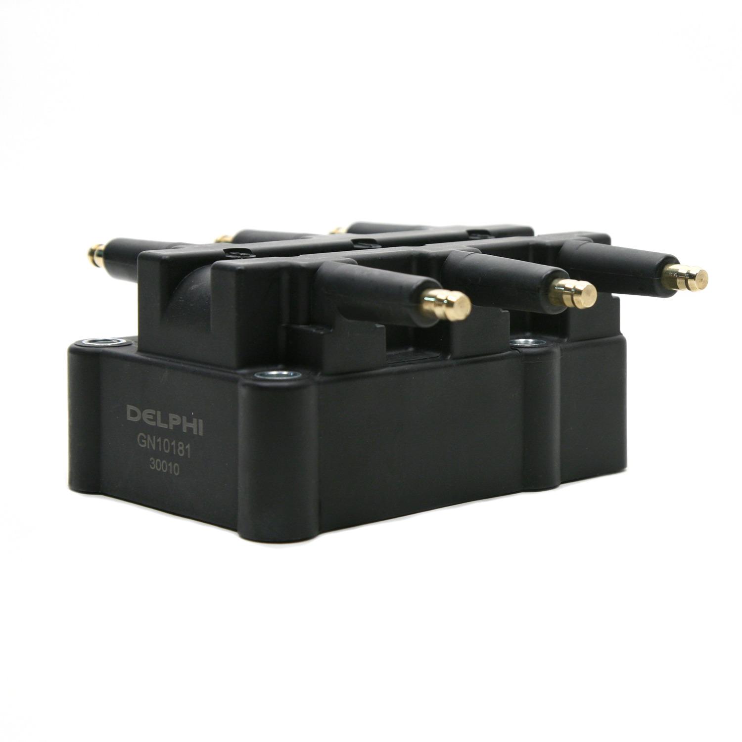 Delphi GN10181 Ignition Coil product image 5 of 6