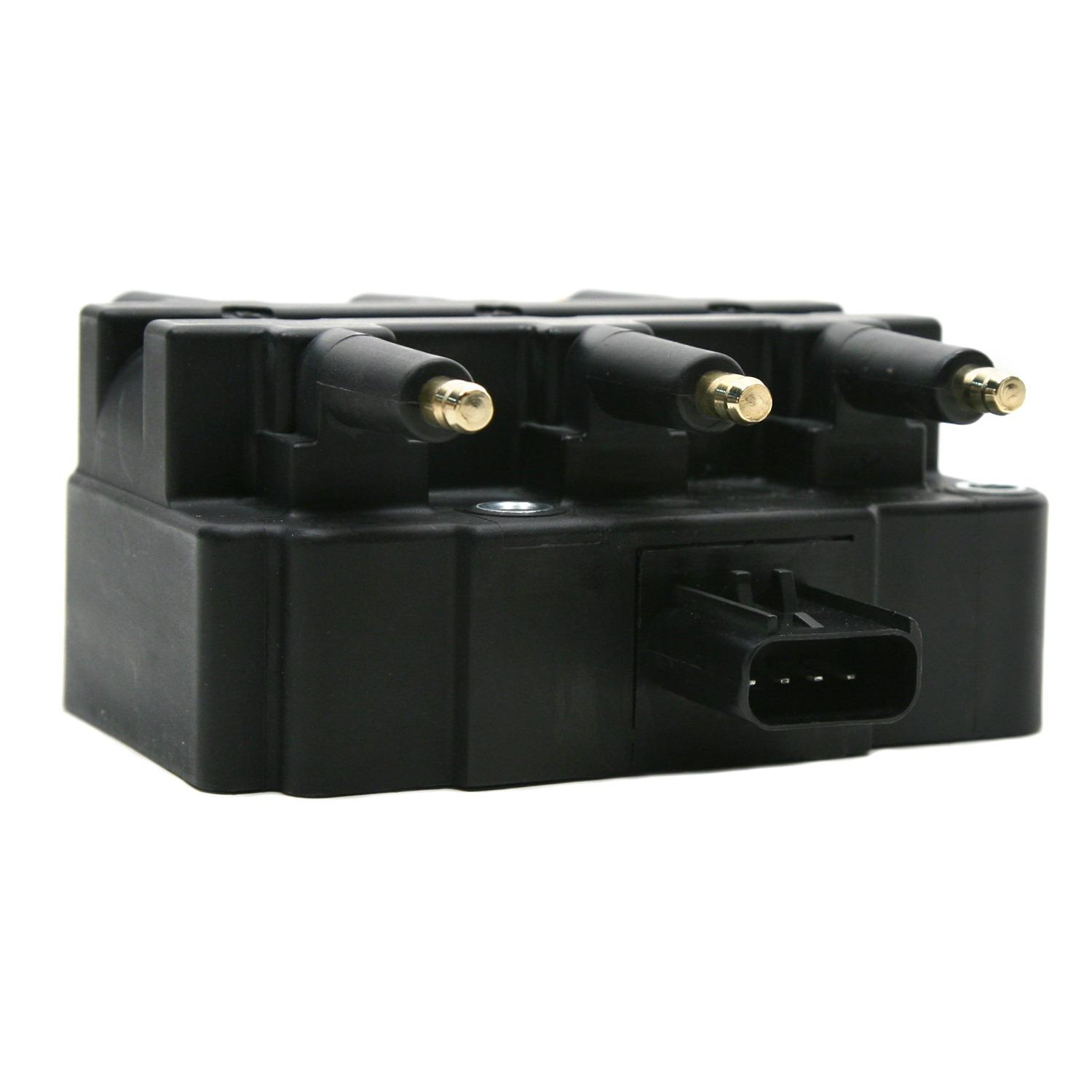 Delphi GN10181 Ignition Coil product image 6 of 6