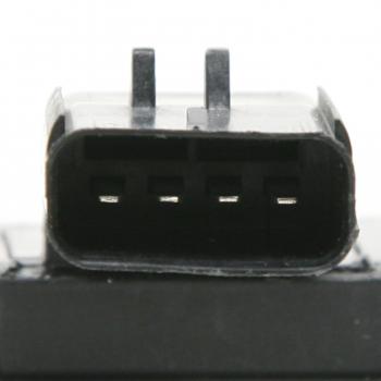 2000 Dodge Caravan Ignition Coil Delphi GN10186 image 2 of 4