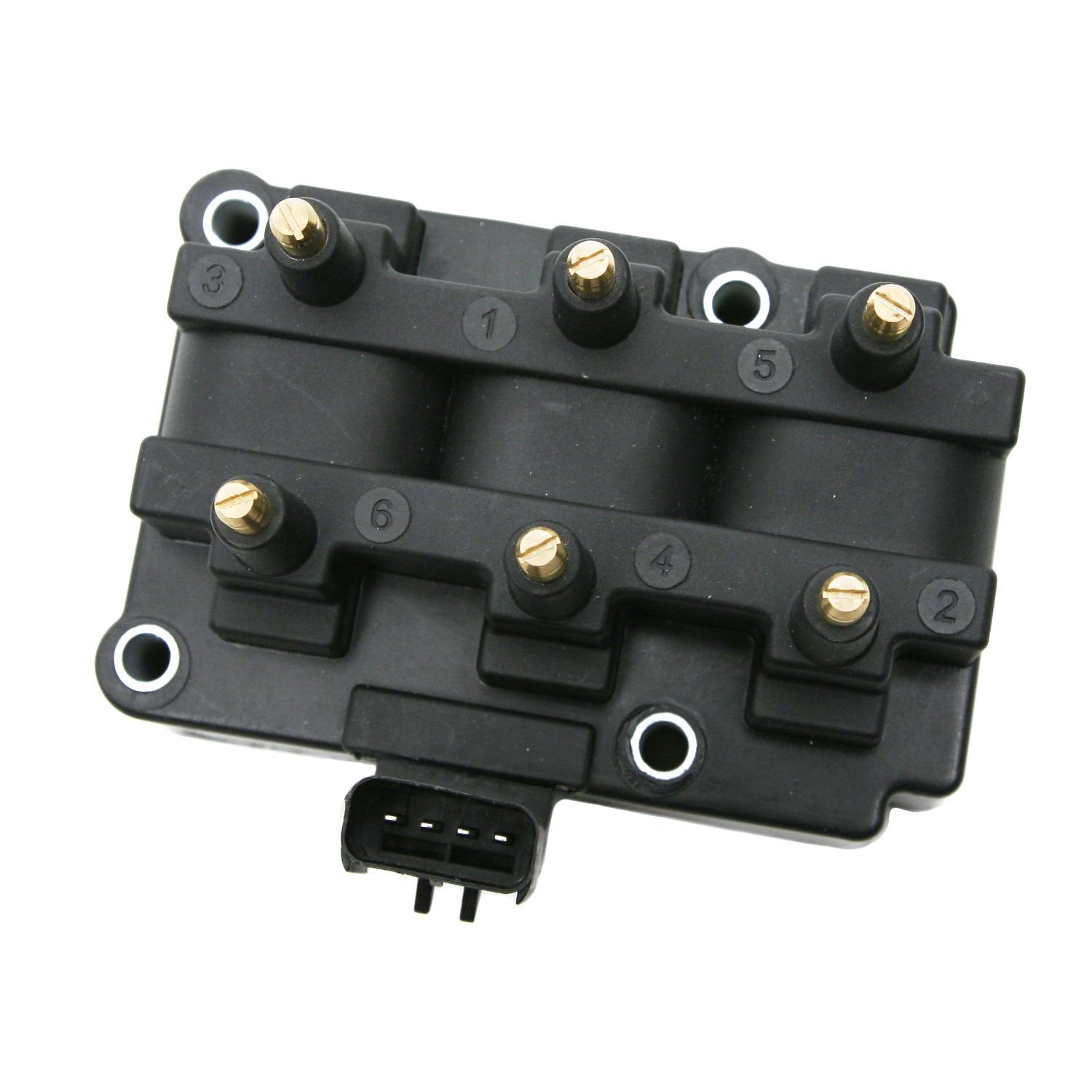 Delphi GN10186 Ignition Coil product image 4 of 6