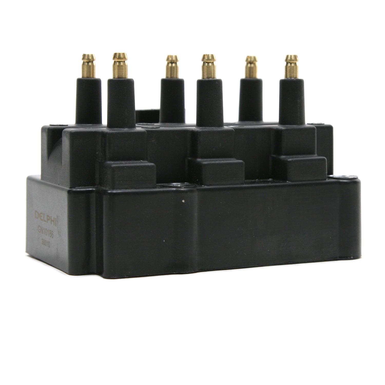 Delphi GN10186 Ignition Coil product image 5 of 6