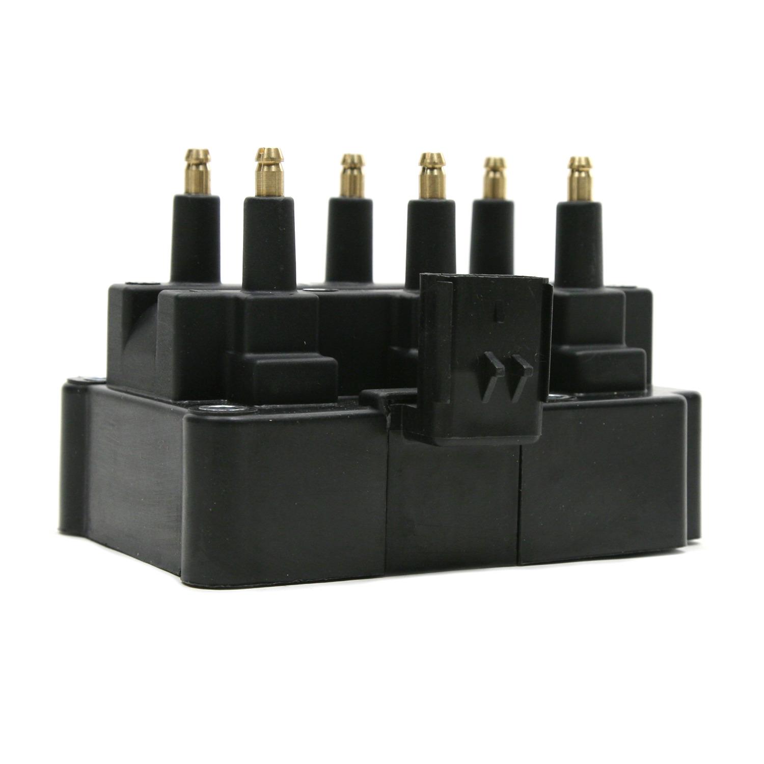 Delphi GN10186 Ignition Coil product image 6 of 6