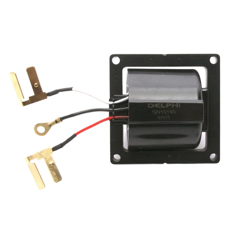 Delphi GN10190 Ignition Coil product image 1 of 5