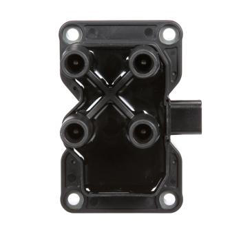 2013 Ford Fiesta Ignition Coil Delphi GN10205 image 4 of 4
